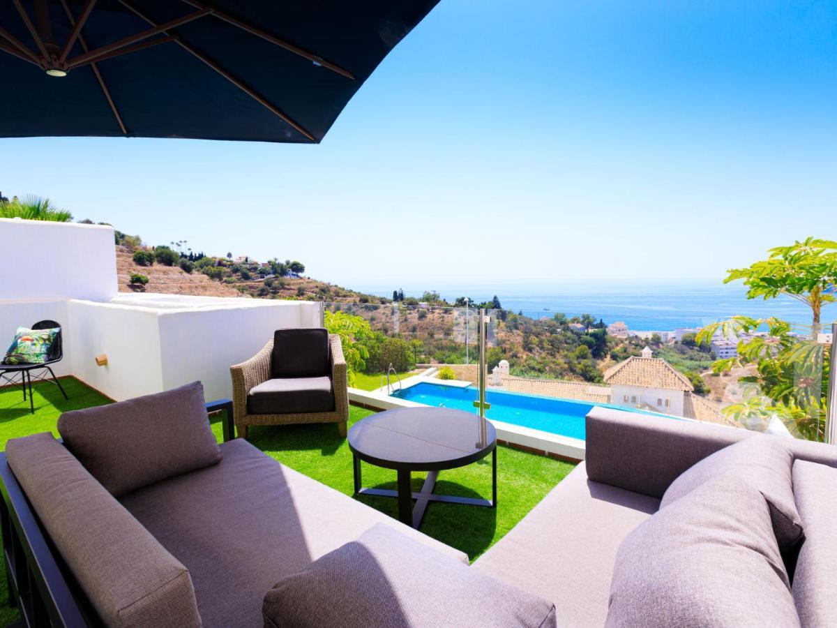 Holiday Home Casa Creativo By Interhome La Herradura  Exterior photo